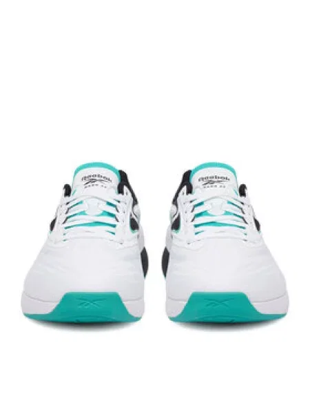 Reebok Edzőtermi cipők EOSB-NANO X5 EDGE fehér