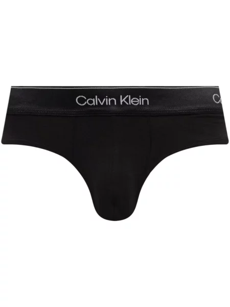 Chiloți Calvin Klein Jeans negru
