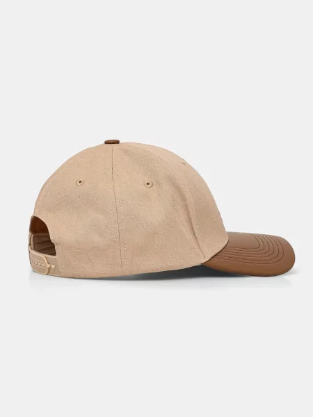 MACKAGE baseball sapka sima ANDERSON.NV bézs