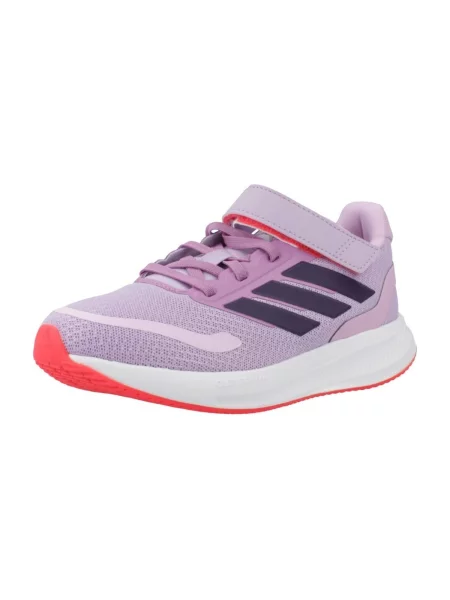 Gyerek félcipő Adidas lila