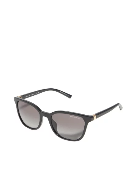 ARMANI EXCHANGE Ochelari de soare negru