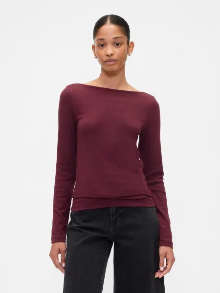 Tricou Gap negru
