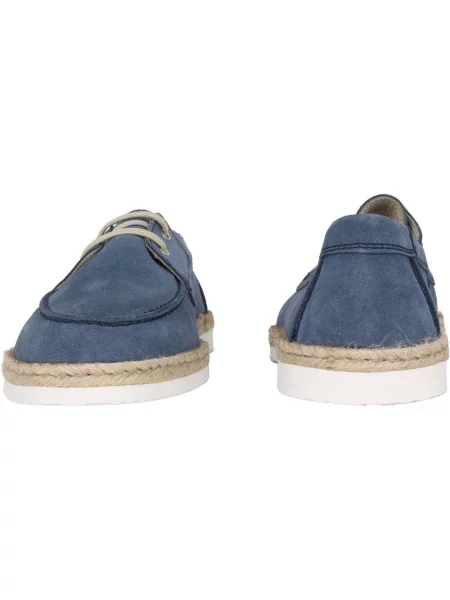 Pantofi Martinelli albastru
