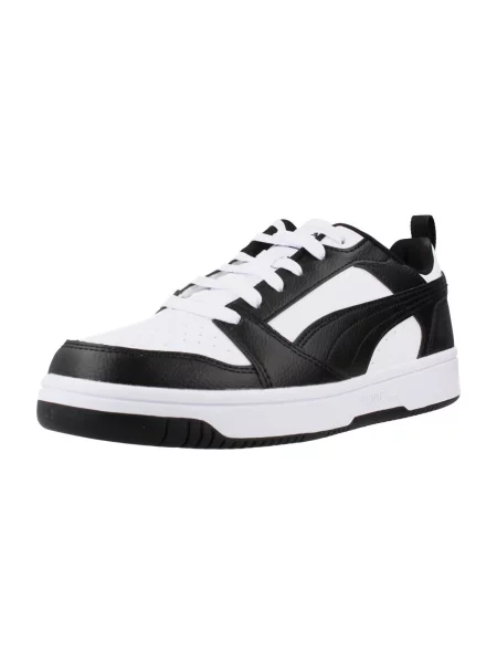 Félcipő Puma fehér