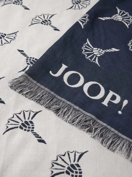 Joop! Szal Feris gruen czarna