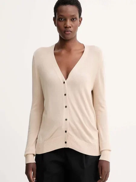 Calvin Klein cardigan bej