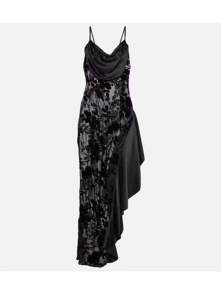 Rochie Rodarte de costum negru