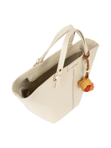 Geantă Valentino Bags bej