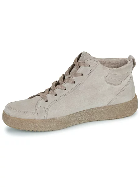 Pantofi Ara maro