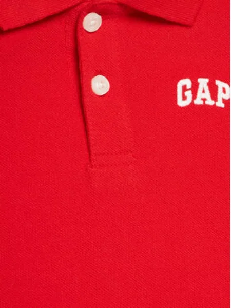 Majica Gap bijela