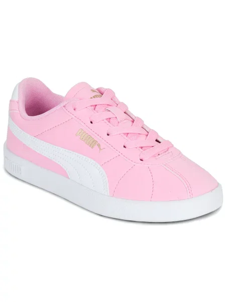Pantofi copii Puma roz