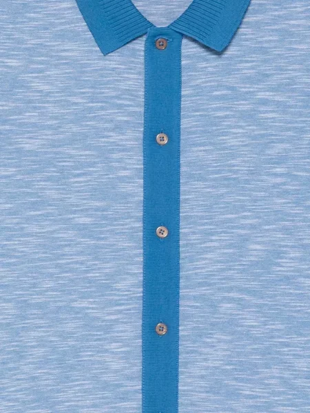 Риза Ps Paul Smith синьо