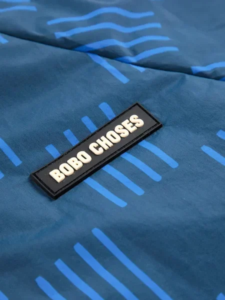 Детская куртка Bobo Choses