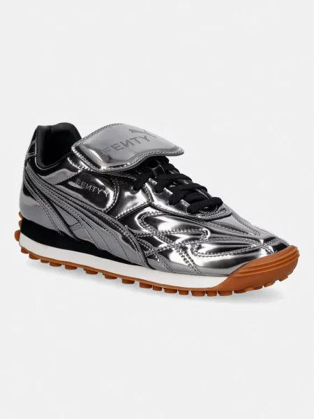 Puma FENTY X PUMA sneakers de damă din piele