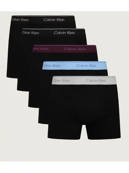 Calvin Klein Underwear Chiloți boxer negru