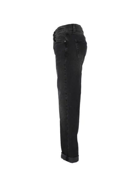 Blugi Dondup negru