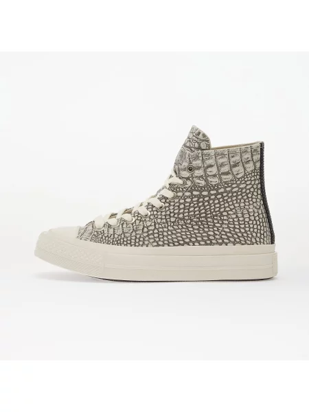 Tenisky Converse Chuck Taylor All Star FS Optical White EUR 38 bílé