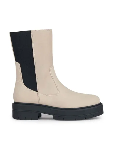 Cropp pantofi Geox bej