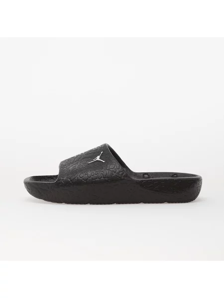 Trampki Jordan Franchise Black/ White EUR 40 białe