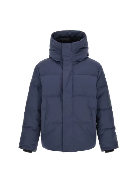 Parka Canada Goose czarna