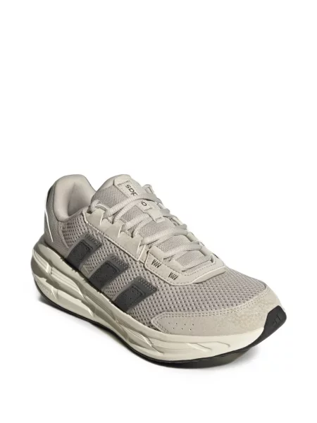 Sneakerși Adidas Predator plasă portocaliu
