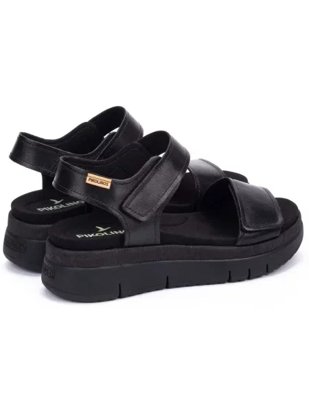 Pantofi Pikolinos negru