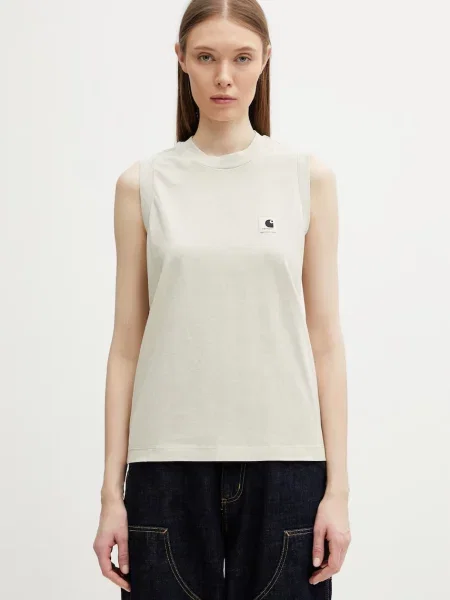 Carhartt WIP W Nelson A-Shirt top din de damă