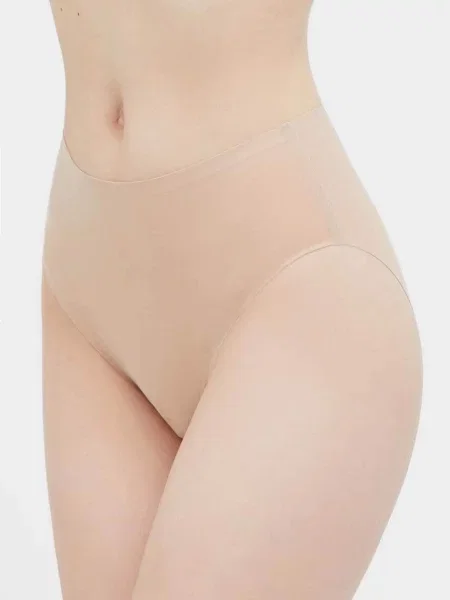 Бикини Chantelle SOFT STRETCH бежово