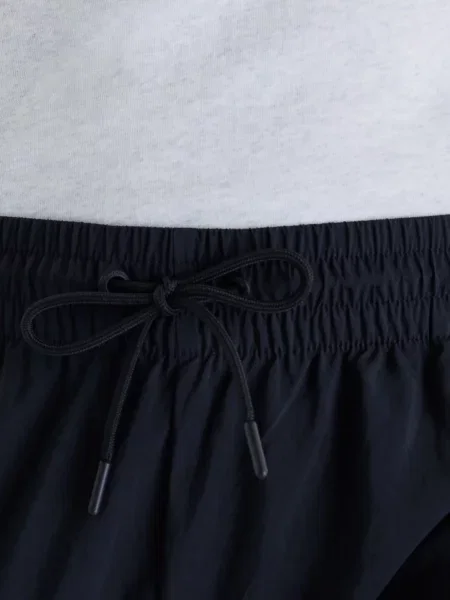 Спортивные штаны New Balance черные