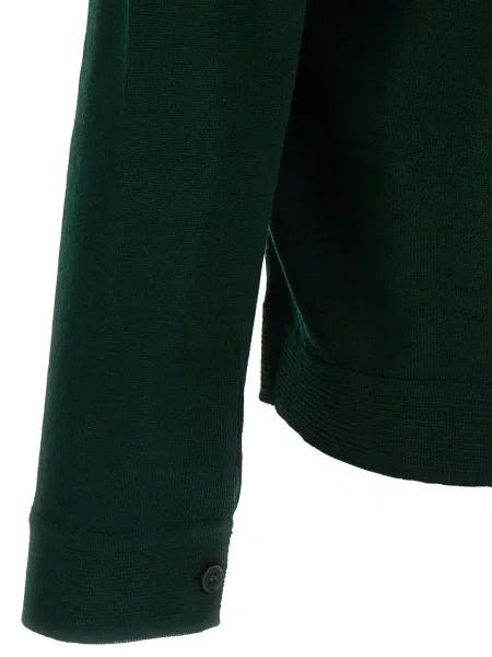 Риза Roberto Collina зелено