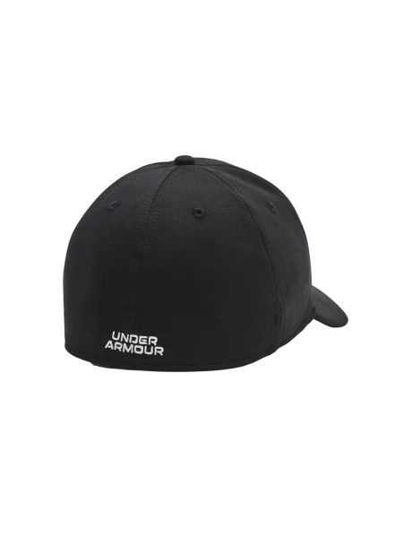 Čiapka Under Armour biela