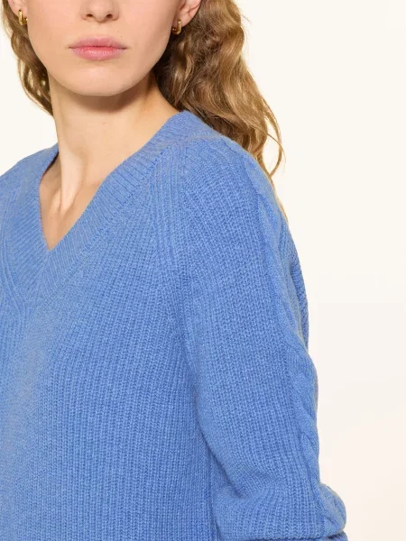 Maerz Muenchen Sweter blau
