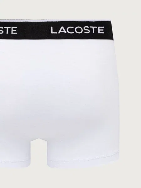 Боксеры Lacoste
