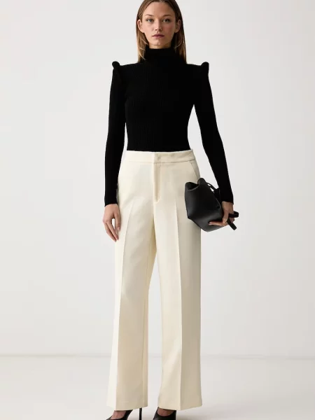 Elisabetta Franchi гольф з віскозою
