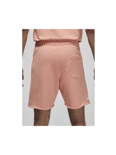 Fleece fleece melegítő felső Nike rózsaszín