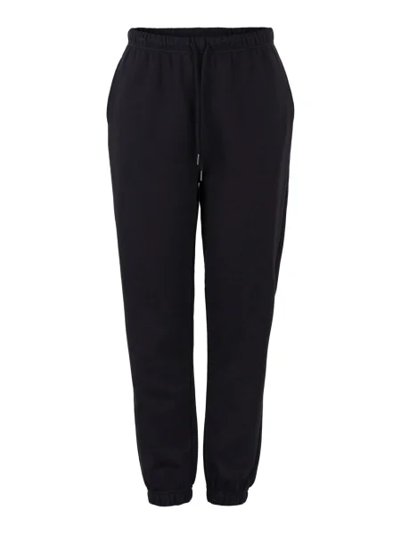 PIECES Pantaloni Chilli' negru