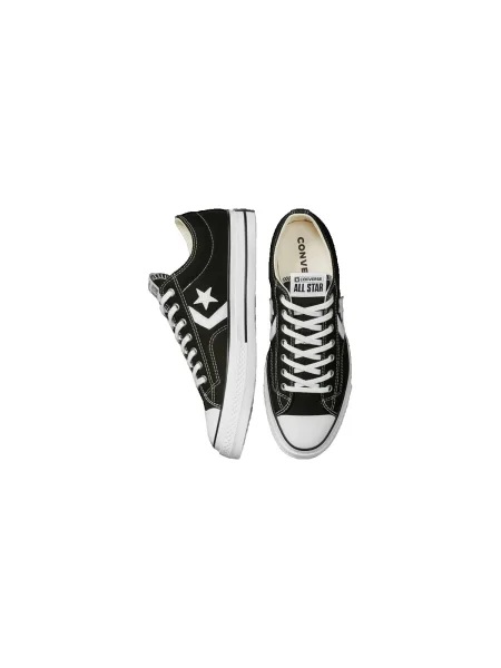 Pantofi Converse negru