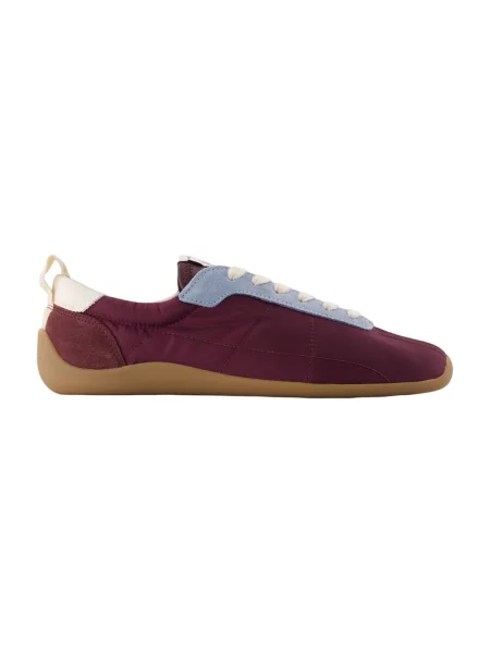 Sneakersy Kenzo czerwone