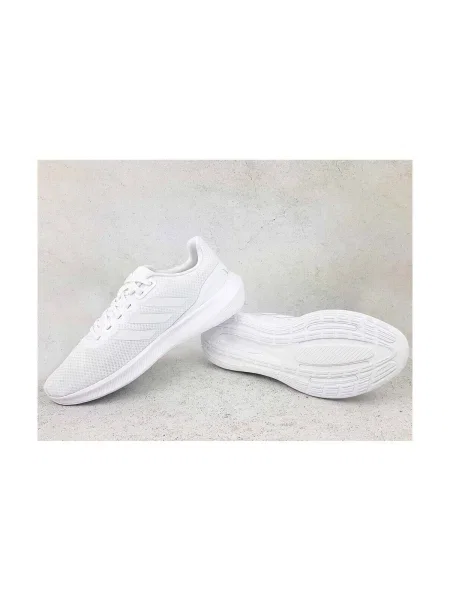Pantofi Adidas alb