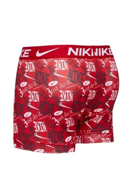 Tricou Nike plic slip-on alergare alb