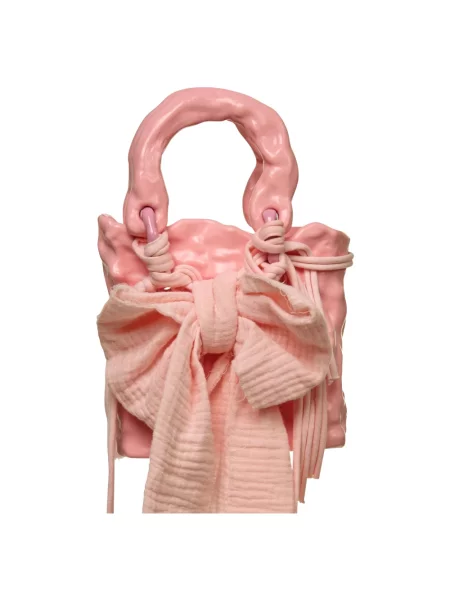 Torebka Ottolinger różowa