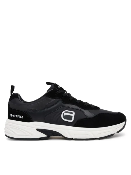 Sneakers G-Star Raw negru