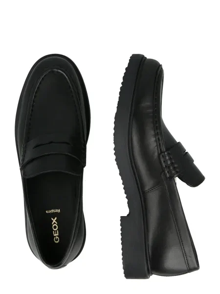 Pantofi Geox negru