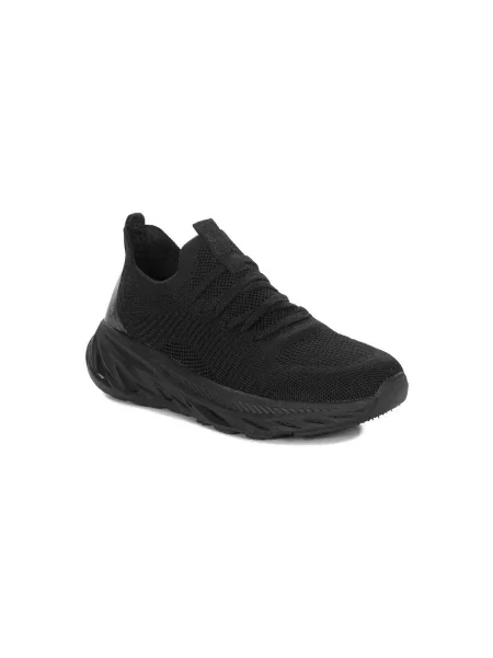 Pantofi Big Star negru