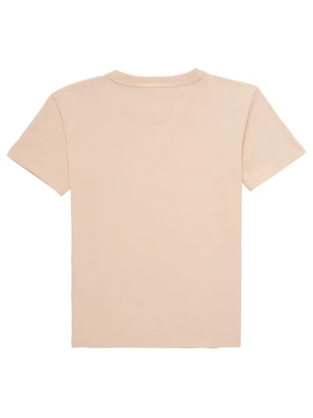 Tricou copii Emporio Armani roz