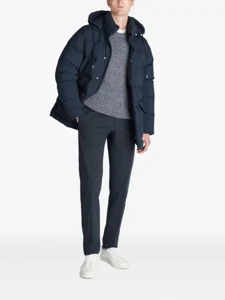 Pantaloni Slowear albastru