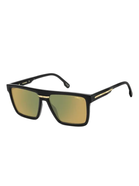 Ochelari de soare Carrera negru