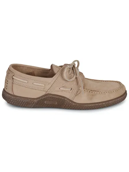 Pantofi Tbs maro