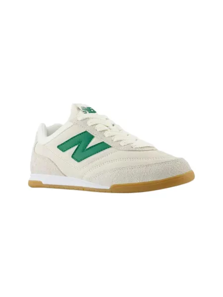 Pantofi New Balance alb