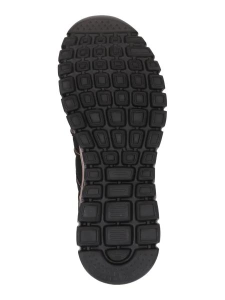 SKECHERS Slip On tenisice GRACEFUL PURECRUSH roza crna